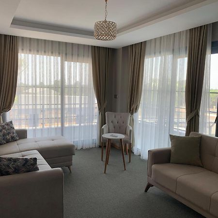 Palmila Butik Otel Silifke Exterior foto