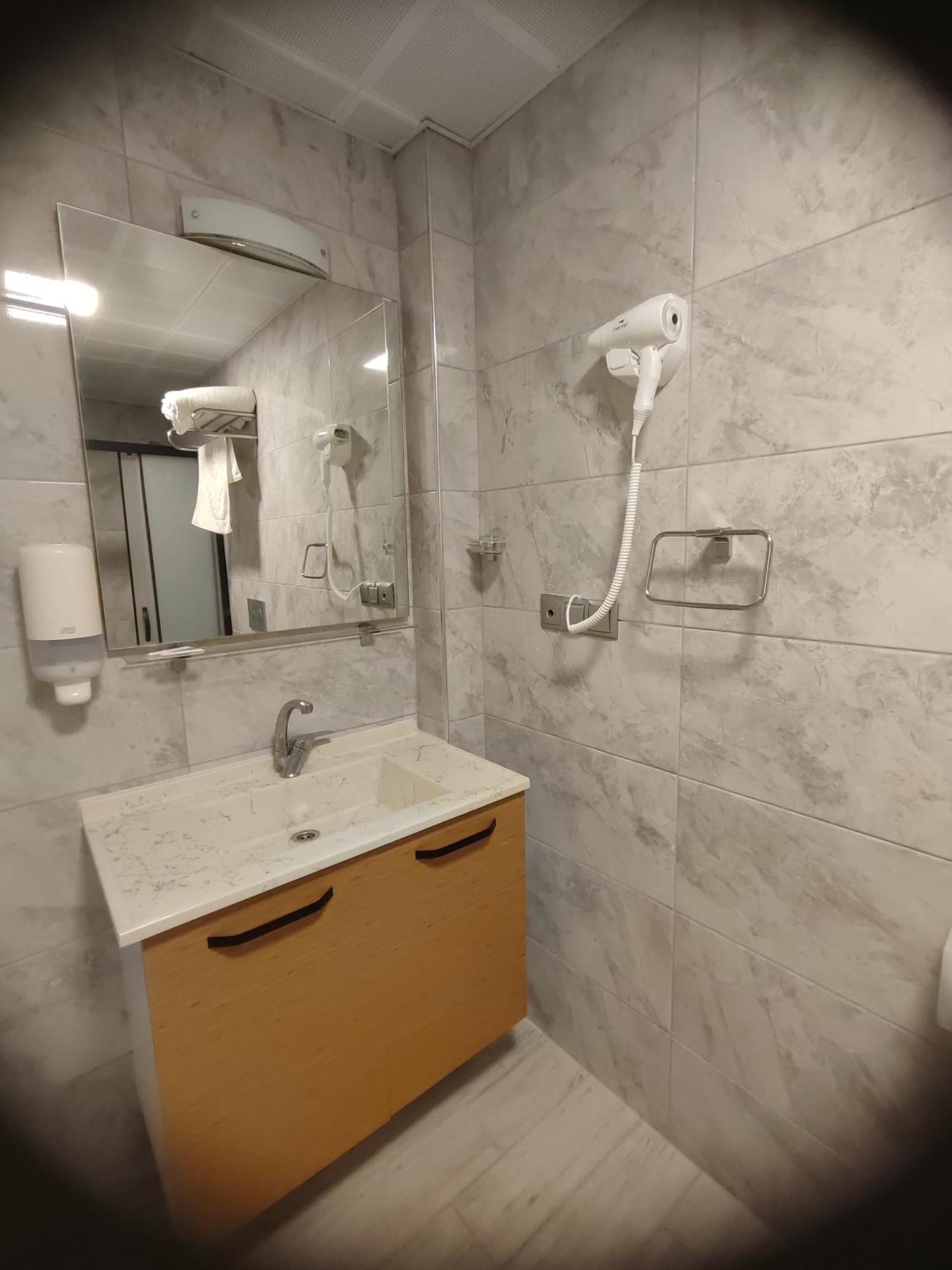 Palmila Butik Otel Silifke Exterior foto